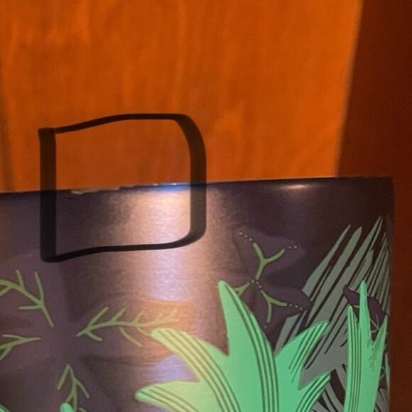 Starbucks tumbler - Picture 6 of 6